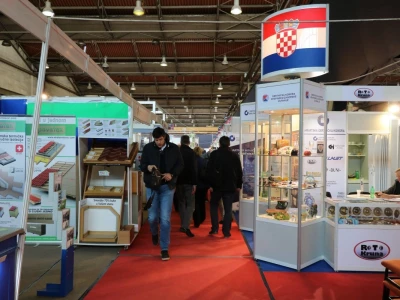 GRAPOS EXPO sajam