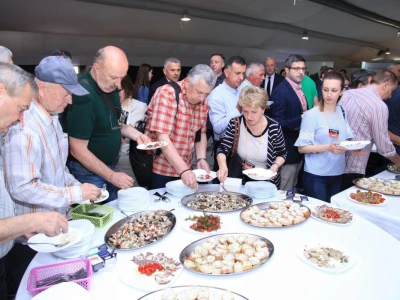 GRAPOS EXPO sajam