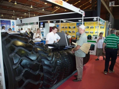 GRAPOS EXPO sajam