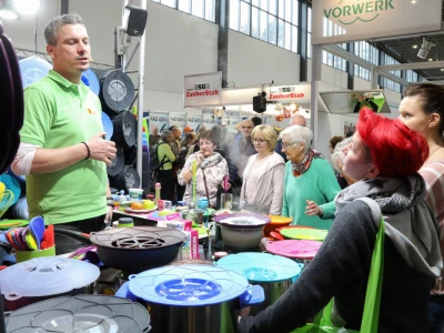 Green Week