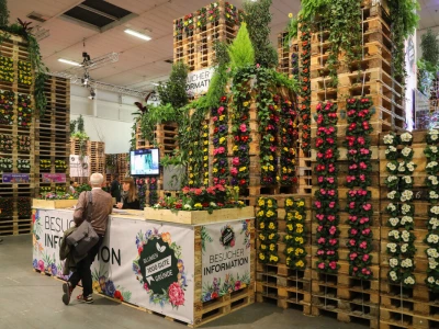 Green Week