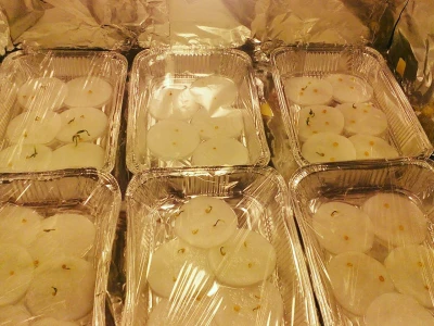Chilli paprike