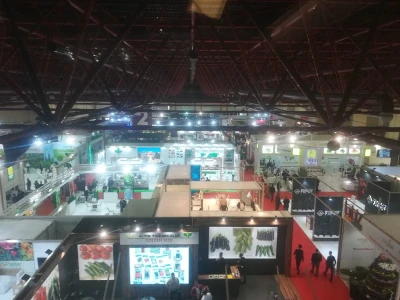 Growtech turski sajam poljoprivrede