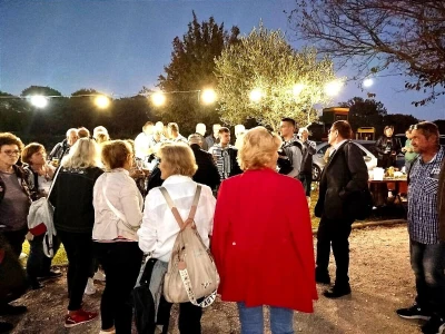 Grude, jedinstvena kulinarska manifestacija "Raštikijada"