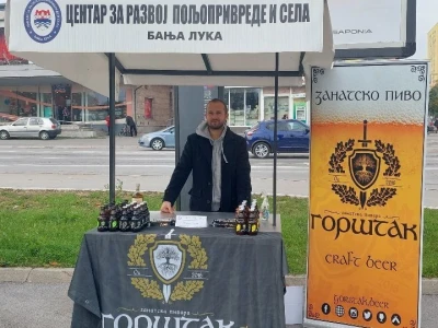 Gurmanski dani u Banjaluci