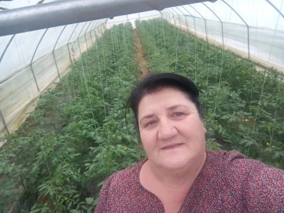 Hatidža Ćatić: Najvažnije je jedinstvo, i u porodici, i u radu