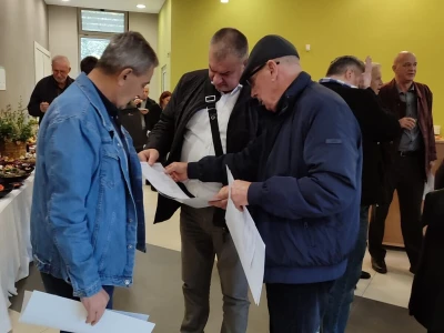 Hecegovci potvrdili da proizode "zlatne kapi": Maslinova ulja vrhunske kvalitete