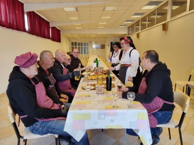 Hercegovački uštipak uskoro zaštićen proizvod