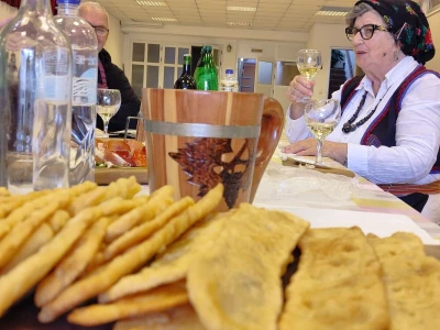 Hercegovački uštipak uskoro zaštićen proizvod