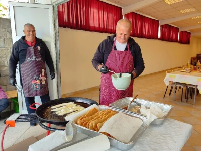 Hercegovački uštipak uskoro zaštićen proizvod