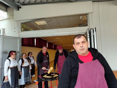 Hercegovački uštipak uskoro zaštićen proizvod