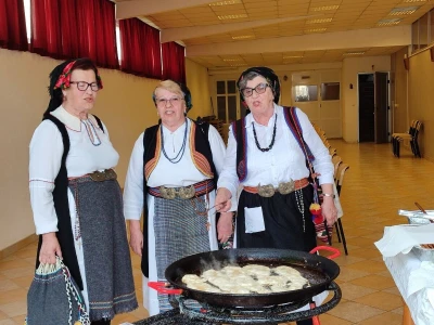 Hercegovački uštipak uskoro zaštićen proizvod