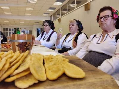 Hercegovački uštipak uskoro zaštićen proizvod