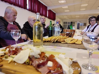 Hercegovački uštipak uskoro zaštićen proizvod