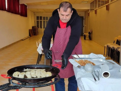 Hercegovački uštipak uskoro zaštićen proizvod