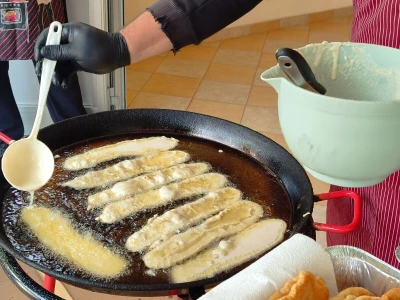 Hercegovački uštipak uskoro zaštićen proizvod