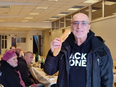 Hercegovački uštipak uskoro zaštićen proizvod