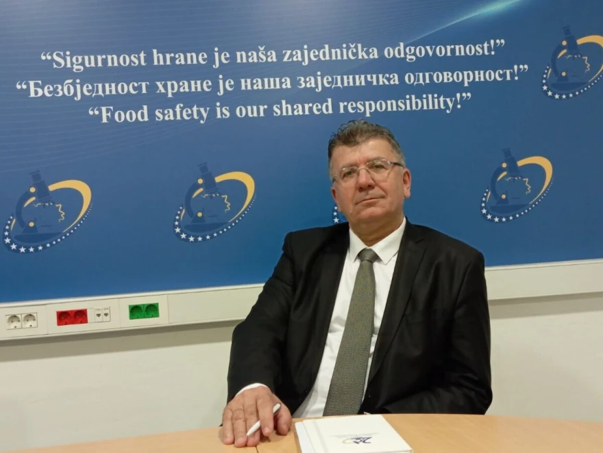 Dragan Brenjo