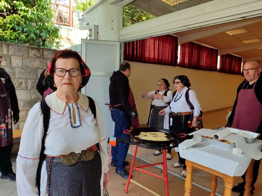 Nevenka Ćubela