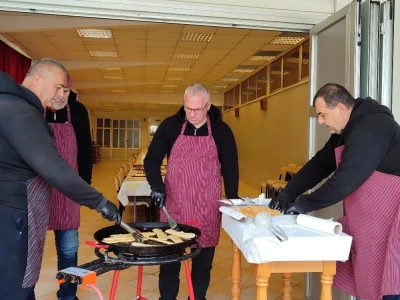 Hercegovački uštipak uskoro zaštićen proizvod
