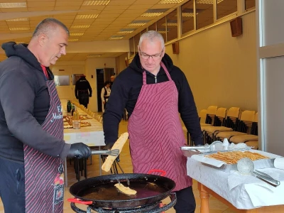 Hercegovački uštipak uskoro zaštićen proizvod