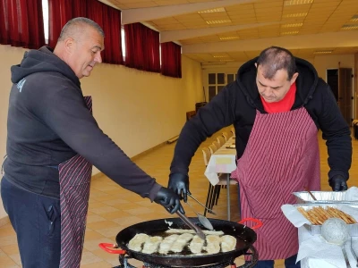 Hercegovački uštipak uskoro zaštićen proizvod