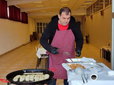 Hercegovački uštipak uskoro zaštićen proizvod