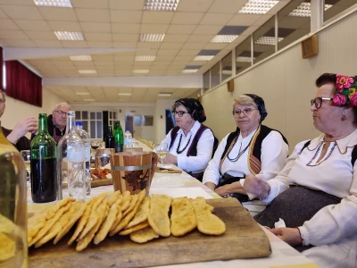 Hercegovački uštipak uskoro zaštićen proizvod
