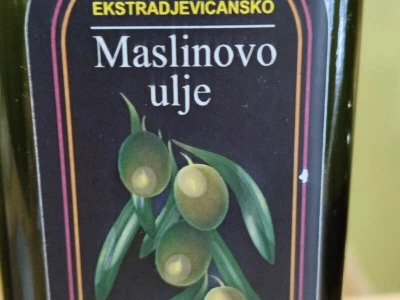 Hercegovačko maslinovo ulje postaje zaštićen brend