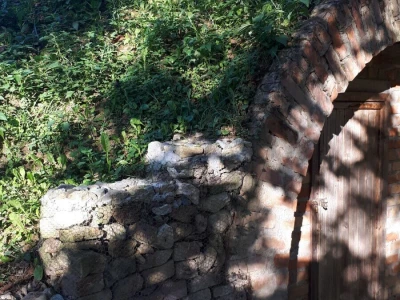 Hobbitova kućica usred slavonske ravnice mjesecima održava namirnice svježima