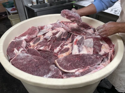 I visočki faraoni bi mastili brkove Babićevom pečenicom