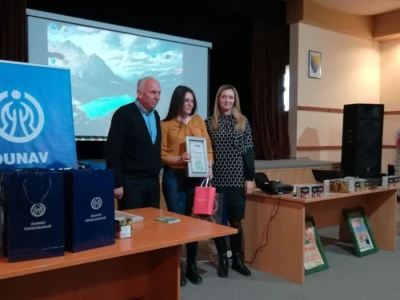 II stručno savjetovanje voćara