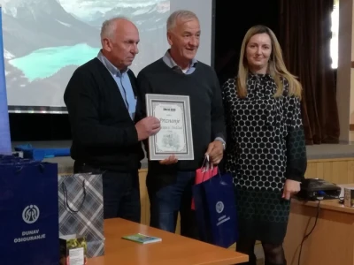 II stručno savjetovanje voćara