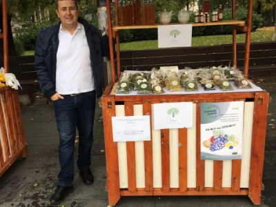 Ljekovito bilje - šansa za mlade ljude