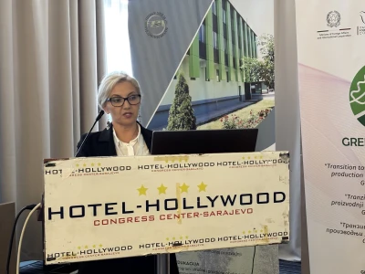 1. Međunarodni simpozij o stanju i zaštiti autohtonih pasmina