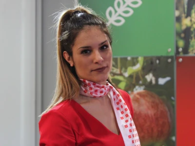Hostese u Novom Sadu - iz muškog kuta