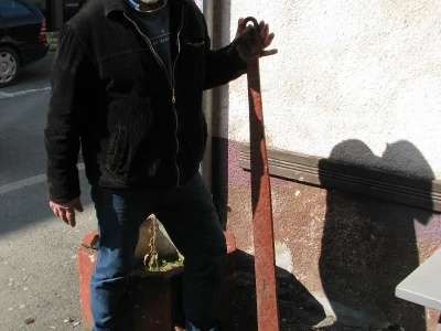 sidro sa Kozare
