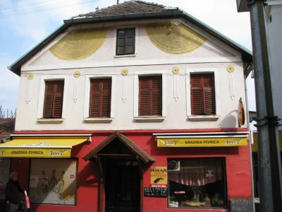 Stojanova kuća muzej