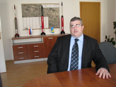 Tihomir Dejanović