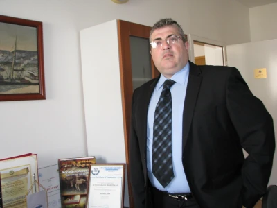 Tihomir Dejanović