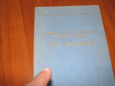 počeci protivgradne zaštite