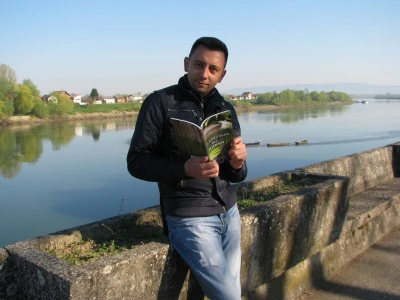 Aleksandar Bulović