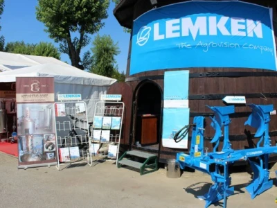 Sjedište Lemken mehanizacije