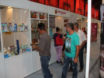 Gradačački sajam šljive 2015