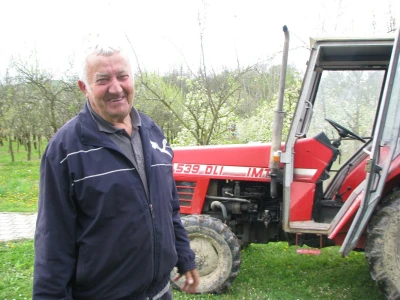Rade Gabrić