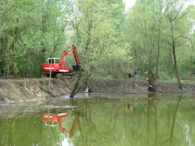 uređenje