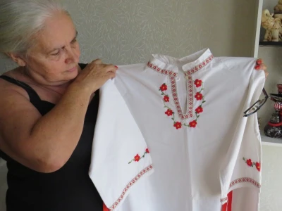 Ko povezuje opančarstvo, izradu narodnih nošnji, poljoprivredu i pripremu zimnicu?
