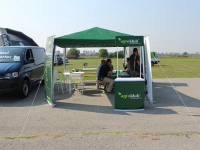 2. FarmShow u Osijeku!