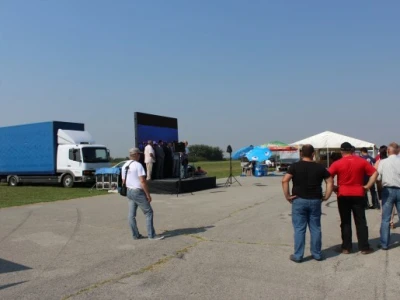 2. FarmShow u Osijeku!
