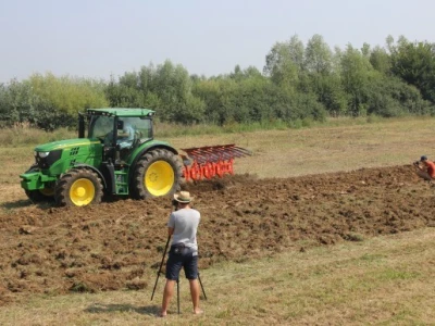 2. FarmShow u Osijeku!